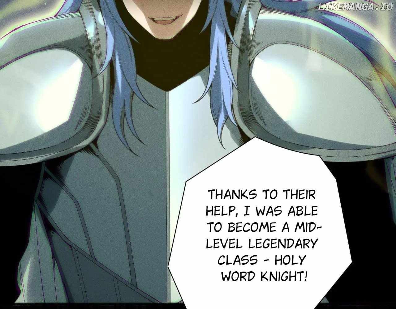 Catastrophic Necromancer Chapter 191 123